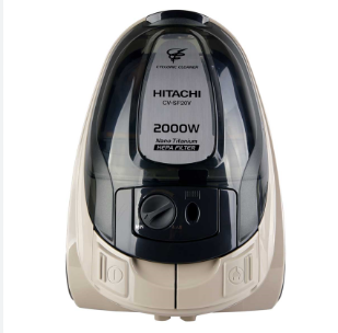 Máy hút bụi hitachi CV-SF 20V 24CV LBR cs 2000W, màu nâu